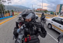 «Venezuela un paraíso en cada paso»: La travesía de «Una chica nómada» llega a las montañas de Mérida (+ Detalles)