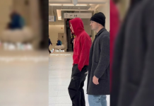 ¿Colaboración en camino? Ed Sheeran y Martin Garrix fueron vistos caminando hacia atrás en Nueva York (+ Video)