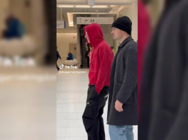 ¿Colaboración en camino? Ed Sheeran y Martin Garrix fueron vistos caminando hacia atrás en Nueva York (+ Video)