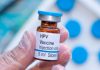 Vącuna del VPH: según 225 estudios confirman que es segura, eficaz, y clave para eliminar el cáncër de cérvix