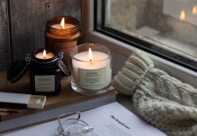 El møho y las velas aromáticas pueden afêctar a la salud: Experta alêrta de estos contaminantes del hogar