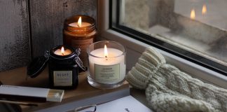 El møho y las velas aromáticas pueden afêctar a la salud: Experta alêrta de estos contaminantes del hogar