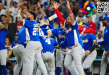 Venezuela construyó su victoria inning a inning y deja a a Estados Unidos 3-2 con una remontada final que definió el Clásico Mundial 2026