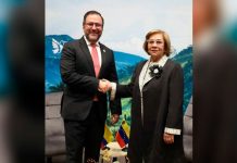 Venezuela reconoce la organización de la X Cumbre de la CELAC en Bogotá y destaca el valor del encuentro