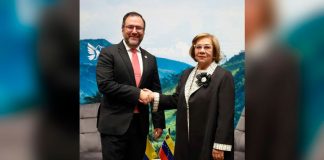 Venezuela reconoce la organización de la X Cumbre de la CELAC en Bogotá y destaca el valor del encuentro