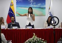 Venezuela se consolidó como destino turístico global de alta competitividad: Optimizando operadores turísticos a fin de potenciar los vuelos entre naciones