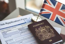 Reino Unido canceló los visados de estudio para Afganistán, Camerún, Birmania y Sudán por su «uso abüsivo»