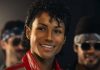 El tercer acto de la biopic de Michael Jackson tuvo que ser reescrito por una cláusula legal