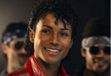 El tercer acto de la biopic de Michael Jackson tuvo que ser reescrito por una cláusula legal