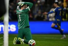 Estas son las estrellas del fútbol que no podrán asistir al Mundial de 2026 en Estados Unidos, México y Canadá