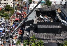 Fiscalía dominicana retomó audiencia por la trâgëdia de la discoteca Jet Set: Este lunes presentó expediente røbusto que contiene pruebas testimoniales