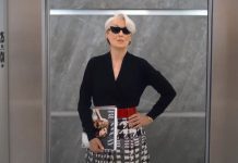 Disney+ transmitirá en vivo la premiere global de «El diablø viste a la moda 2» desde Nueva York