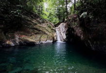 Juyasirrain: El oasis de aguas cristalinas que impulsa el turismo de aventura en el Zulia (+ Fotos y Video)