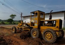 En Portuguesa despliegan mejoras viales en Guanare con más de 2.2 kilómetros intervenidos en calles y aceras del sector San José (+ Fotos)
