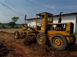 En Portuguesa despliegan mejoras viales en Guanare con más de 2.2 kilómetros intervenidos en calles y aceras del sector San José (+ Fotos)