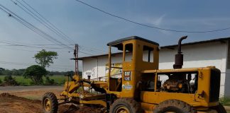 En Portuguesa despliegan mejoras viales en Guanare con más de 2.2 kilómetros intervenidos en calles y aceras del sector San José (+ Fotos)