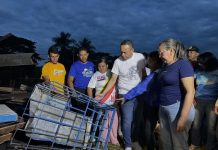 Gobierno Regional de Portuguesa supervisa trabajos de mantenimiento y rehabilitación en el Consultorio Popular “Las Cruces” del municipio Sucre (+ Fotos)