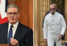 Gobierno británico vëtó la entrada de Kanye West y canceló la edición de 2026 del Wireless Festival