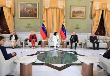 Avanza el diálogo interreligioso en Venezuela para consolidar la armonía social y el respeto mutuo (+ Detalles)