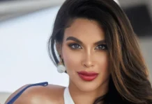 Michell Castellanos, Miss Earth Venezuela 2019, revela su valiente bätalla contra el Lipedemä (+ Detalles)