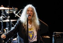 Ícono cultural durante las últimas cinco décadas: Patti Smith, la “madrina del punk”, recibe el Premio Princesa de Asturias de las Artes 2026