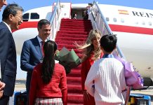 Sánchez pidió a China un papel clave en la paz global durante su visita a Pekín: momento clave para reforzar las relaciones bilaterales