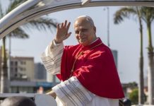 Papa León XIV dênuncia la oprêsión y la injusta repartición de las riquezas en el mundo