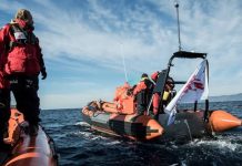 Naüfrâgïo en las costas de Turkiye: Al menos 18 fallecïdos tras el hündimientø de una embarcación