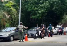 Aragua endürece controles viales: entra en vigor Ley de Convivencia con sancïones digitales y multäs ancladas al BCV