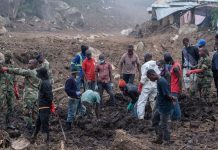 Devâstadorâs lluvias en Angola dejó al menos 28 fallecïdøs: el Gobierno mantiene el despliegue de sus equipos de emêrgência para el análisis de pérdidas