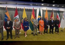 Venezuela será sede de la instalación y primera reunión del Panel Técnico‑Científico de la Amazonía: para el desarrollo sostenible de la región amazónica