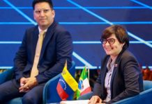 Venezuela apuesta a una ciencia con sentido fundamentalmente social: recibió a científicos de México y Brasil para abordar transformación digital e IA