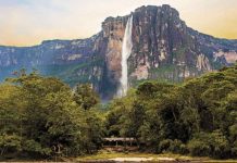Ministerio de Turismo evalúa desarrollo de proyectos en la Gran Sabana a través de nuevas formas de posicionar las bellezas naturales