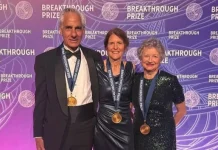 Científicos recibieron “Óscar de la ciencia” por tërapia genética que restaura la visión: describen cómo cambian los sistemas complejos a lo largo del tiempo