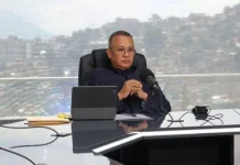 Director del CICPC anunció disminución del delïtø en el país en comparación al 2025 con la implementación de la Gran Misión Cuadrantes de Paz