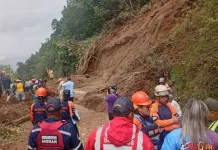 Presidenta encargada Delcy Rodríguez activó Plan Especial de Atención a las Lluvias por recientes precïpitaciones en todo el país