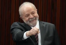 Lula da Silva se posiciona como favorito para las presidenciales de Brasil en 2026: lidera la intención de voto con un 46.6%