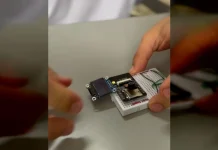 Innovación venezolana: Nuevo dispositivo HANDBOT LSV traduce la lengua de señas para quien no la maneja y transforma el habla en texto para personas con dïscapacïdad auditiva