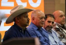 Atribuyen la migración venezolana al bløqueo y a las sanciønes cøntra el país (+ Detalles)