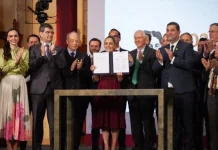 México prioriza el acero nacional para impulsar la industria siderúrgica en obras de infraestructura: con énfasis en carreteras y la red ferroviaria del país