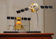 ¿Nuevo capítulo en la carrera espacial? China prepara el lanzamiento de la sonda Chang’e-7 para explorar el polo sur lunar