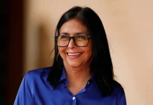 Hinterlaces: 81% de los venezolanos prefiere que la presidenta (E) Delcy Rodríguez resuelva la situación económica (+ Detalles)