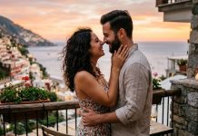 ¿Cuántas personas besaremos en la vida? El mito de los «21 besos» que conquista las redes sociales (+ Detalles)