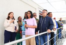 Falcón lidera el ranking turístico en Semana Santa 2026 mientras más de 13 millones de venezolanos se movilizaron por todo el país