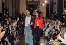 Alejandro Fernández conquista la moda con Arrre y presenta colección inspirada en sus raíces mexicanas con sello propio (+ Fotos)
