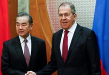 China y Rusia coordinan acción diplomática ante la escalada del conflicto en Oriente Medio