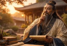 «Una sola conversación con un hombre sabio vale más que un mes de estudio de libros”: la frase que revolucionó la tradición china