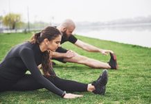 La intênsidad del ejercicio, clave para la salud a largo plazo según un nuevo estudio