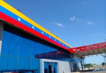 Anzoátegui en la mira internacional: Evalúan establecer ruta aérea directa entre Barcelona y Houston (+ Detalles)