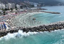 Turismo y tradición se abrazan en una Semana Santa de masiva afluencia en todo el territorio nacional (+ Fotos)